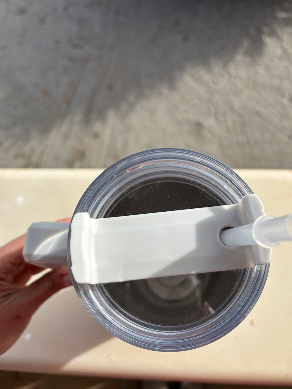 BIDÓN ALUMINIO 1,2L
