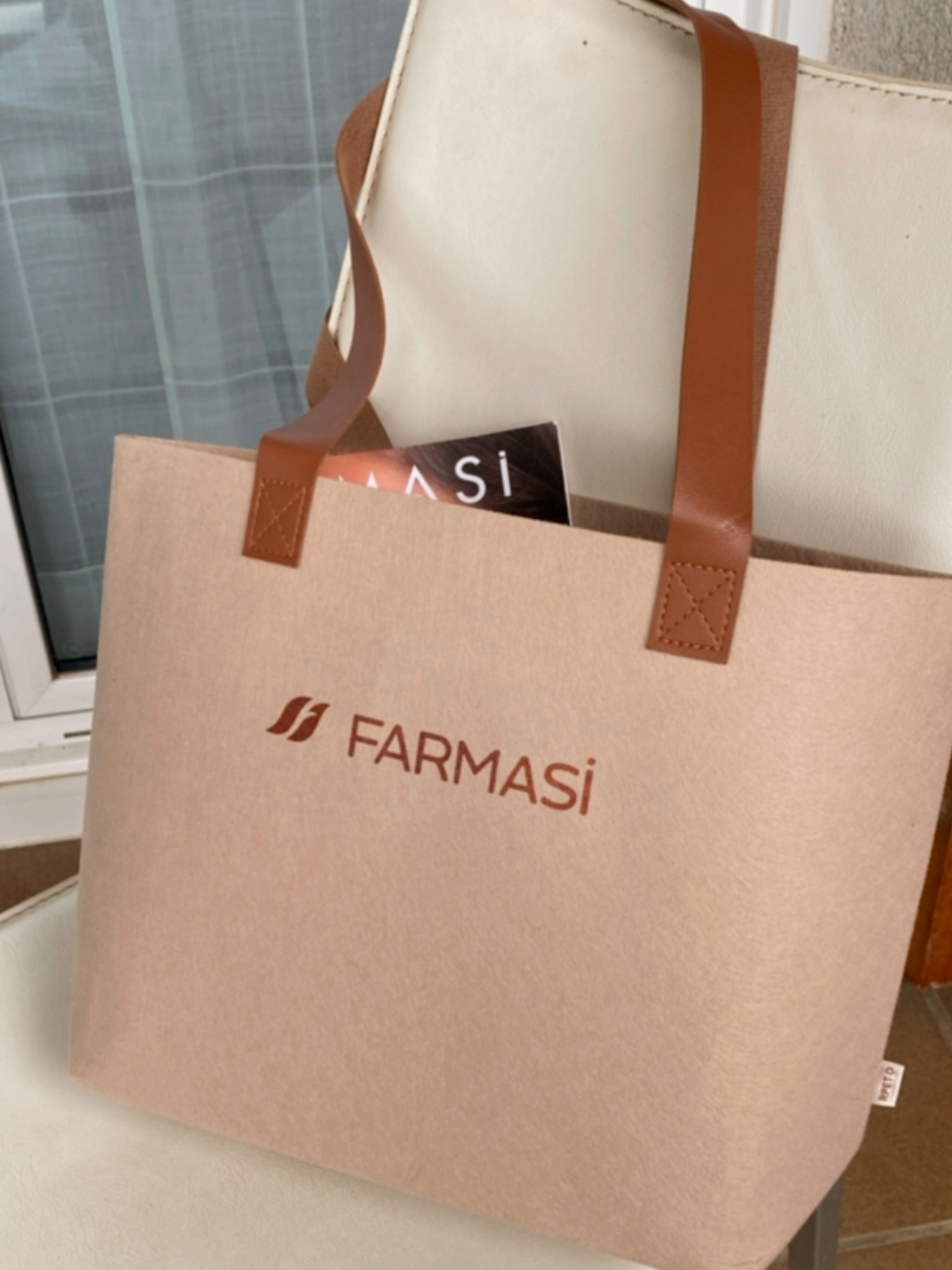 BOLSO ELEGANCE