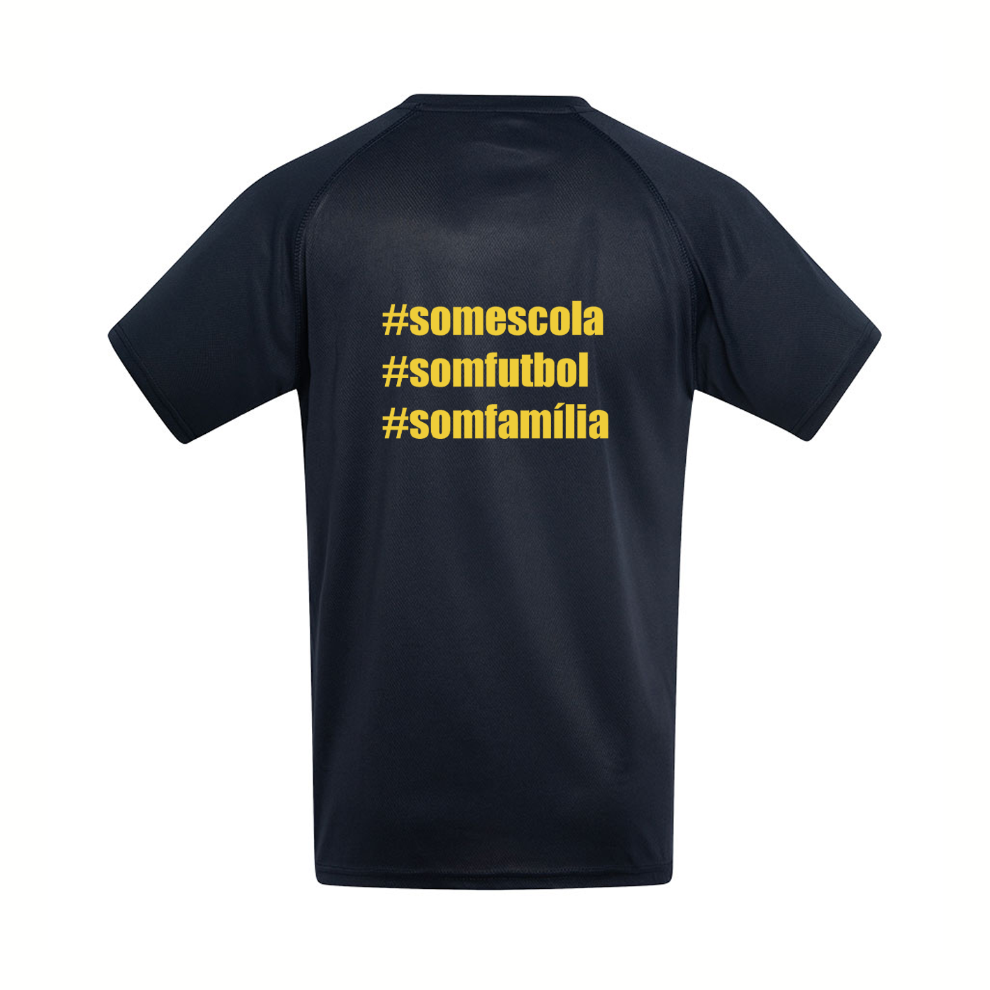 SAMARRETA TÉCNICA 'La Penya'