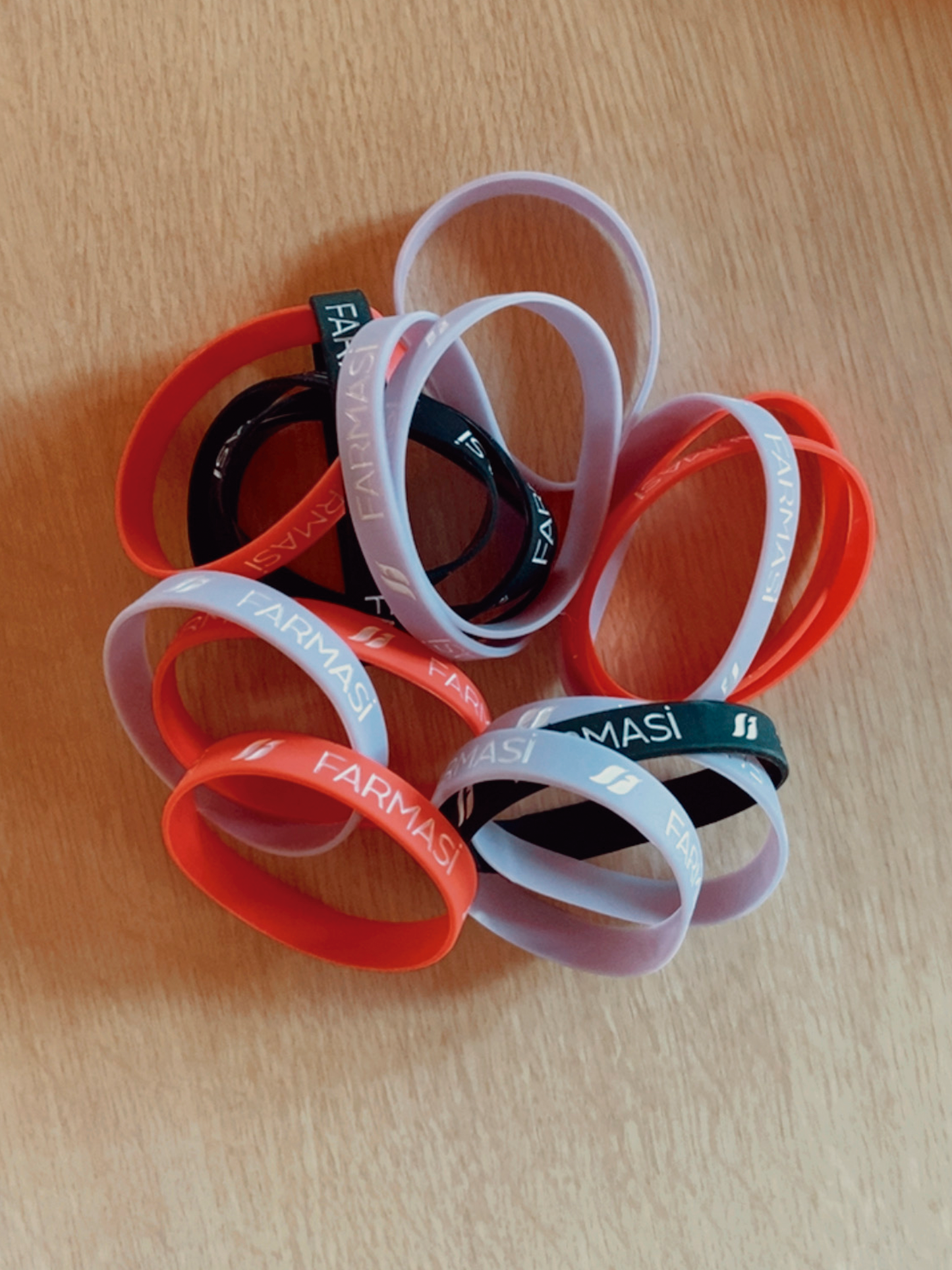 PULSERAS