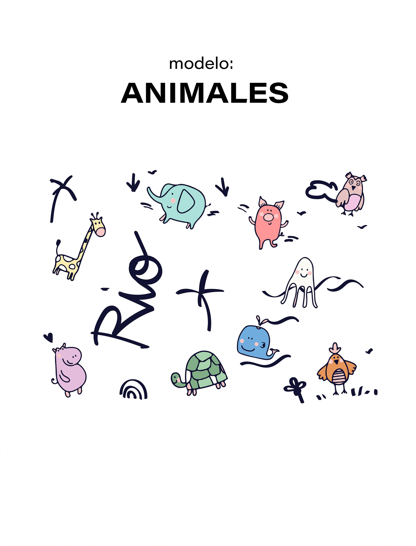 BIDÓN PERSONALIZADO