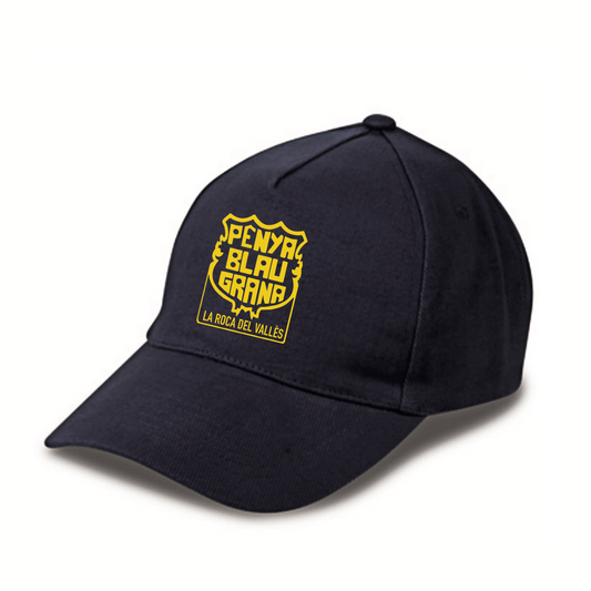 GORRA 'La Penya'