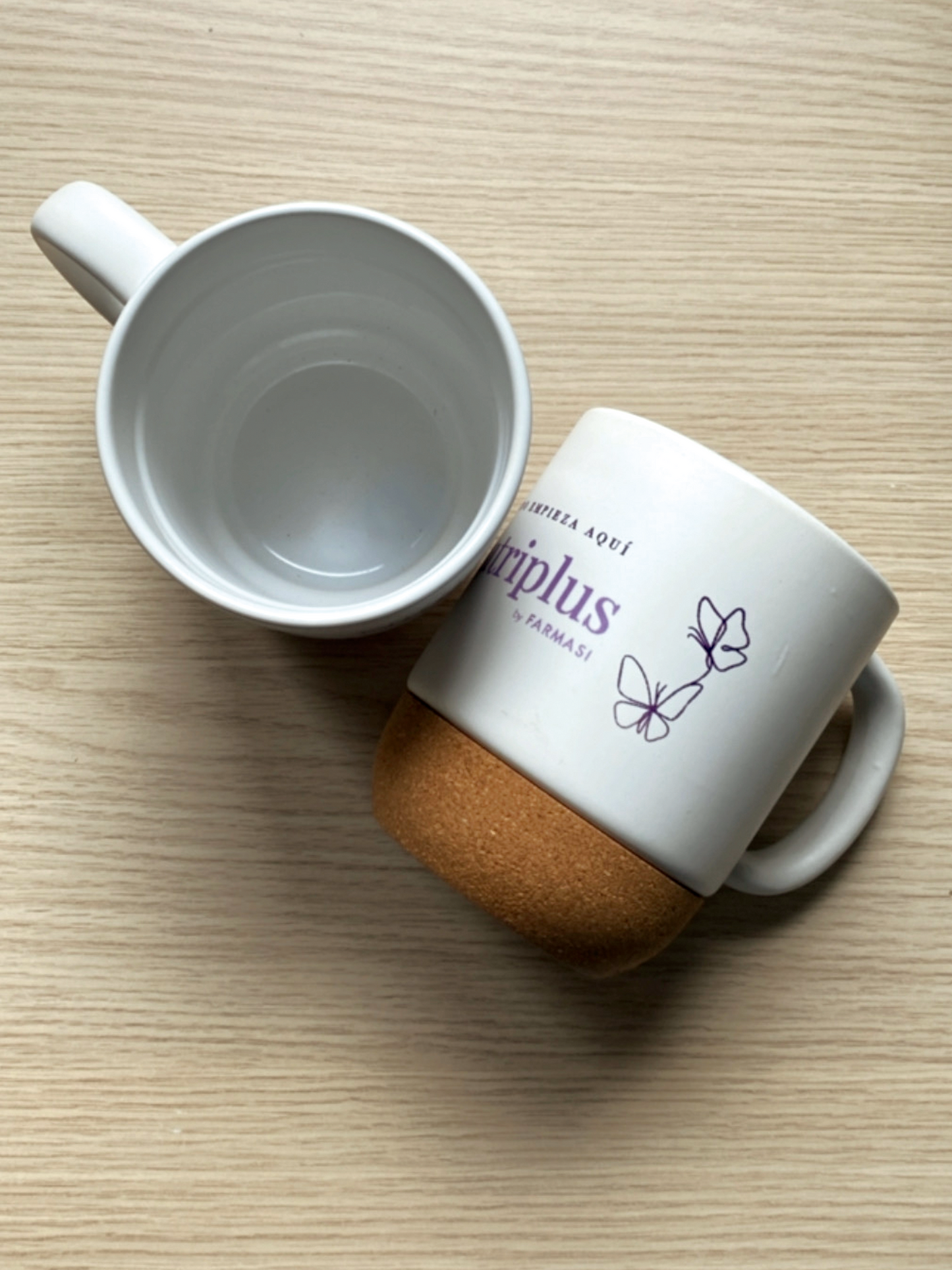 TAZA NUTRIPLUS