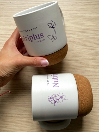 TAZA NUTRIPLUS